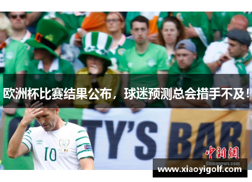 欧洲杯比赛结果公布，球迷预测总会措手不及！